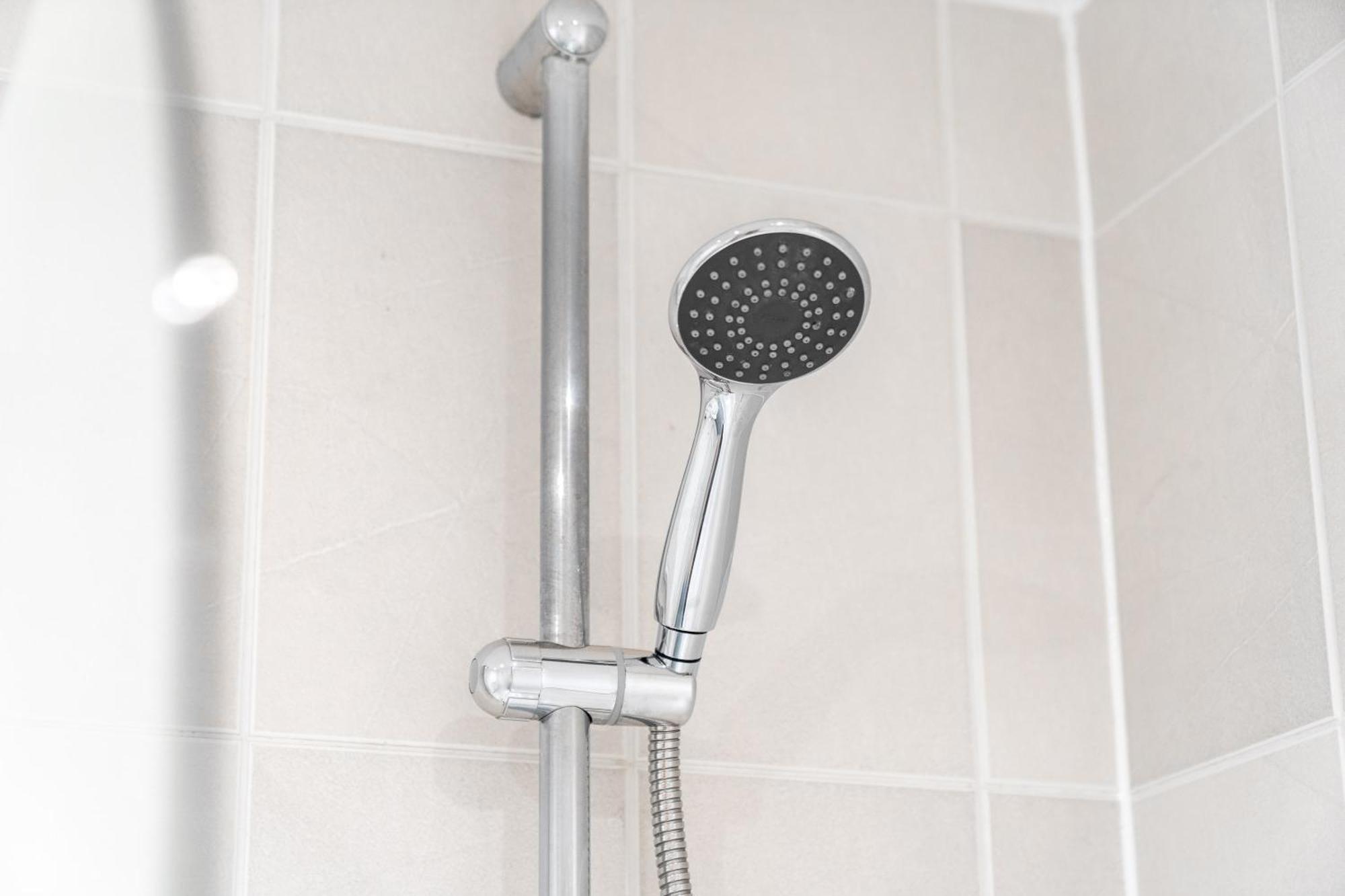 City Centre Apartment - Juliette Balcony - Fast Wifi 19A Birmingham Bagian luar foto